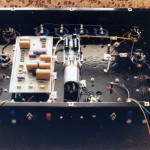 Radford STA25 based amplifier