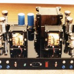 Radford STA25 based amplifier