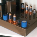 Leak stereo 20 amplifier