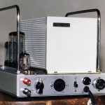 Radford MA15 amplifier
