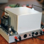 Radford STA15 amplifier